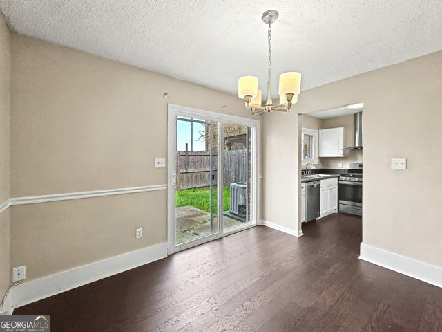 1831 Ashborough Court SE B, Marietta, GA 30067