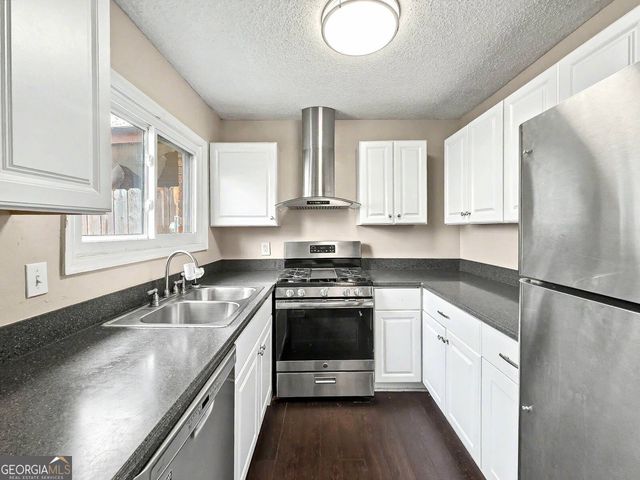 1831 Ashborough Court SE B, Marietta, GA 30067