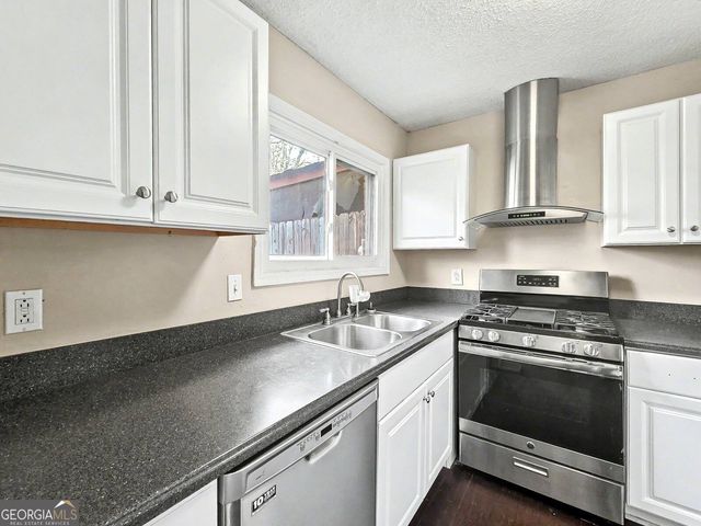 1831 Ashborough Court SE B, Marietta, GA 30067