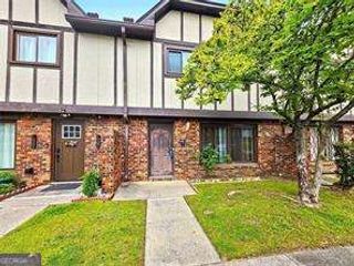 1831 Ashborough Court SE B, Marietta, GA 30067