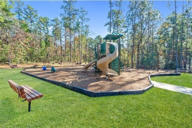 26688 Pools Creek Drive, Huntsville, TX 77320