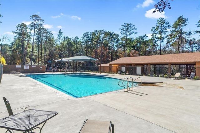 26688 Pools Creek Drive, Huntsville, TX 77320