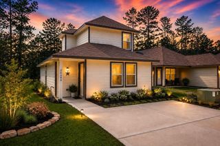 26688 Pools Creek Drive, Huntsville, TX 77320