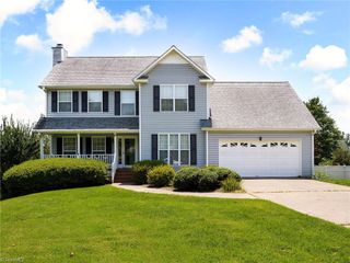4860 Manteo Lane, Winston-salem, NC 27127