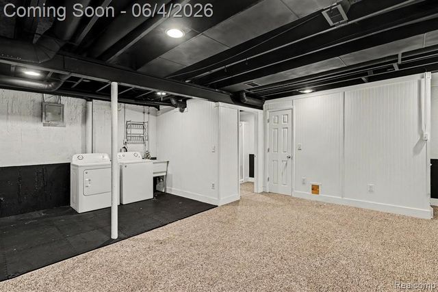 24831 Cashmere Court, Southfield, MI 48033
