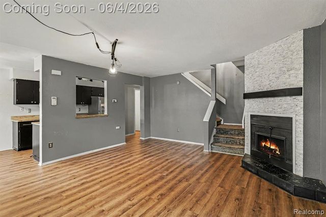 24831 Cashmere Court, Southfield, MI 48033