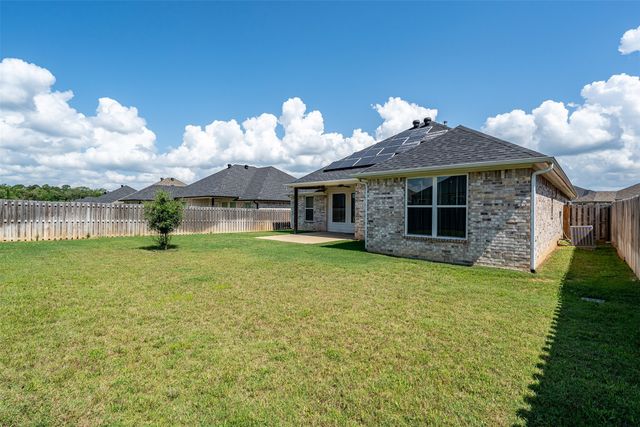 1806 Forestdale, Whitehouse, TX 75791