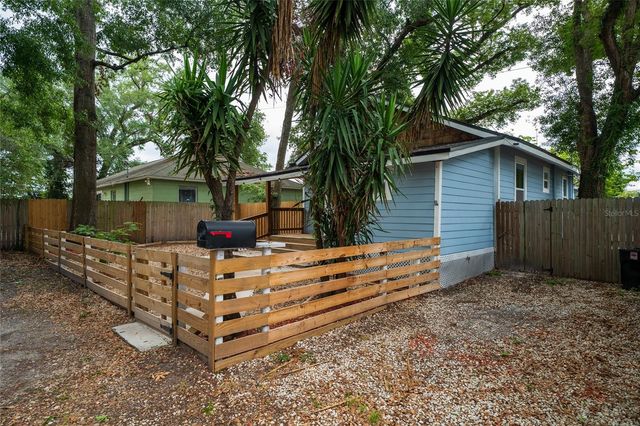 6704 N TALIAFERRO AVENUE, Tampa, FL 33604