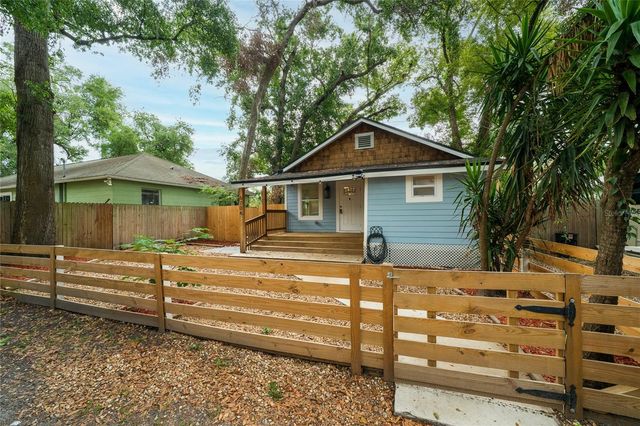 6704 N TALIAFERRO AVENUE, Tampa, FL 33604
