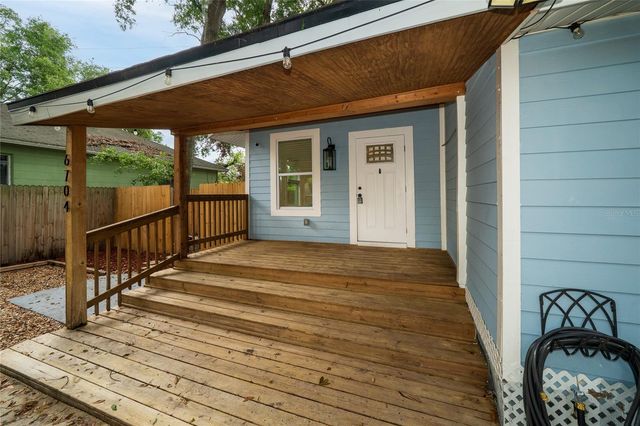 6704 N TALIAFERRO AVENUE, Tampa, FL 33604