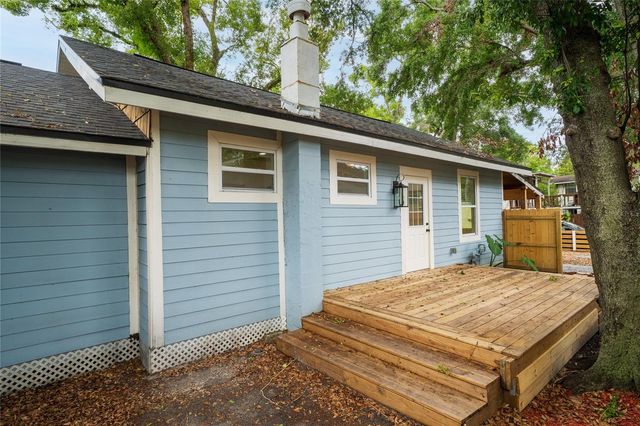 6704 N TALIAFERRO AVENUE, Tampa, FL 33604