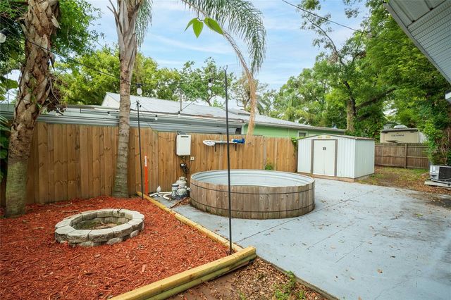 6704 N TALIAFERRO AVENUE, Tampa, FL 33604