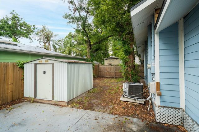 6704 N TALIAFERRO AVENUE, Tampa, FL 33604
