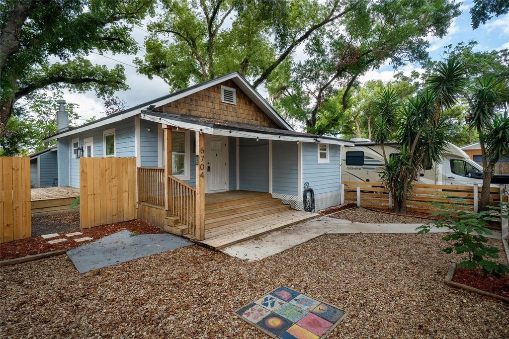 6704 N TALIAFERRO AVENUE, Tampa, FL 33604