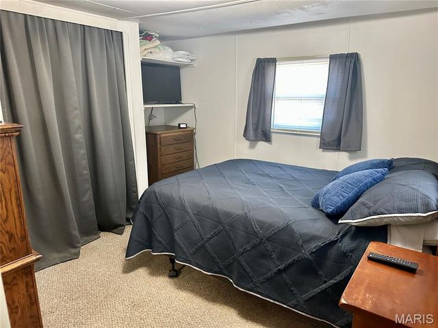 408 E 2nd Street, St Jacob, IL 62281