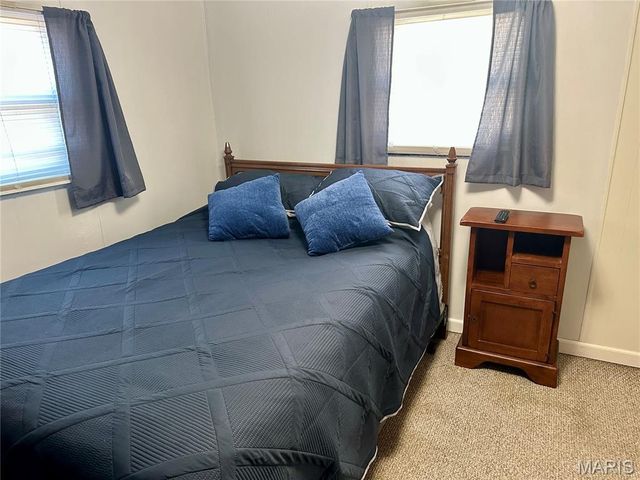 408 E 2nd Street, St Jacob, IL 62281