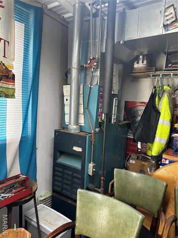 408 E 2nd Street, St Jacob, IL 62281