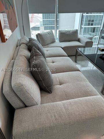 1040 Biscayne Blvd 1505, Miami, FL 33132