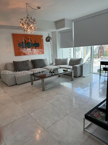 1040 Biscayne Blvd 1505, Miami, FL 33132