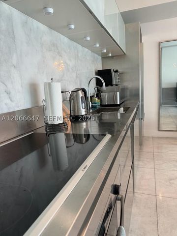 1040 Biscayne Blvd 1505, Miami, FL 33132