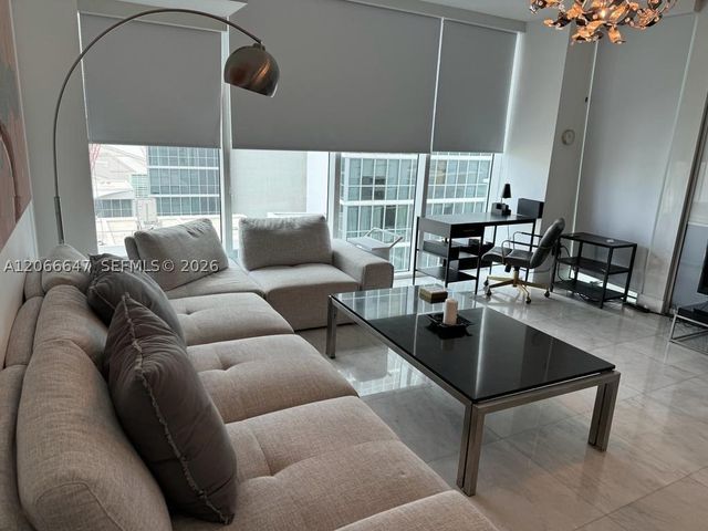 1040 Biscayne Blvd 1505, Miami, FL 33132