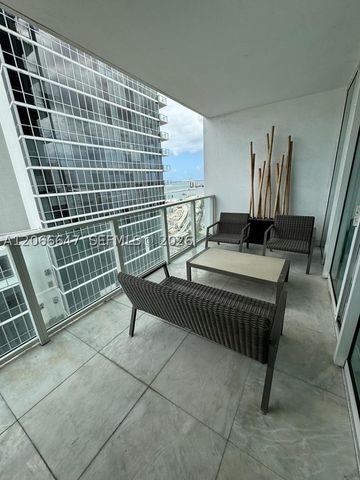 1040 Biscayne Blvd 1505, Miami, FL 33132