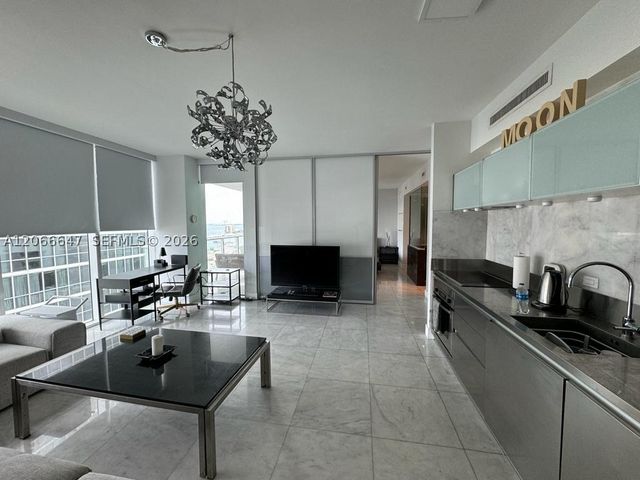 1040 Biscayne Blvd 1505, Miami, FL 33132