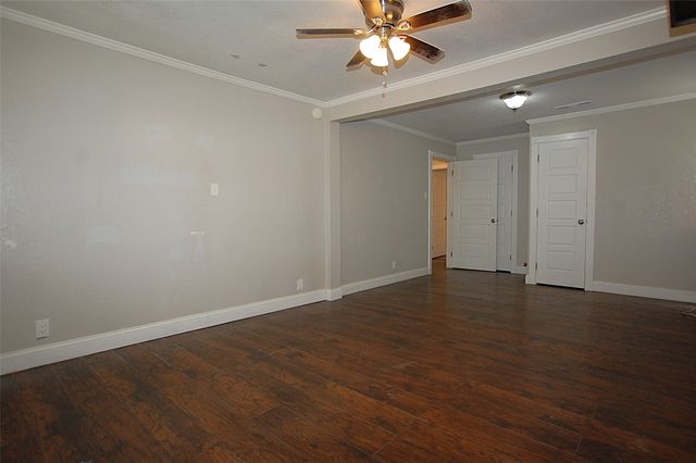 106 W Church Street, Crandall, TX 75114