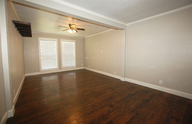 106 W Church Street, Crandall, TX 75114