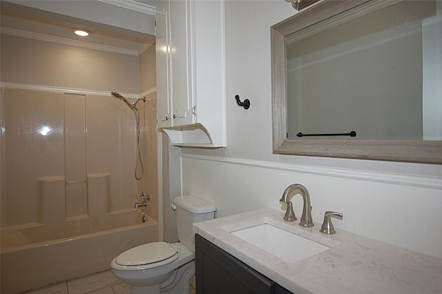106 W Church Street, Crandall, TX 75114