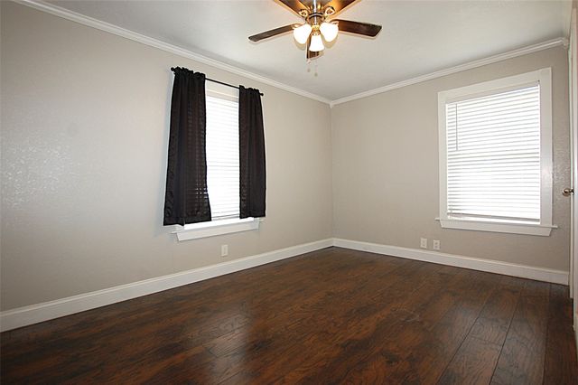 106 W Church Street, Crandall, TX 75114