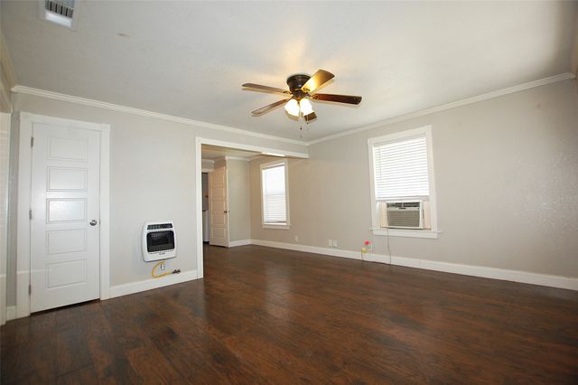106 W Church Street, Crandall, TX 75114