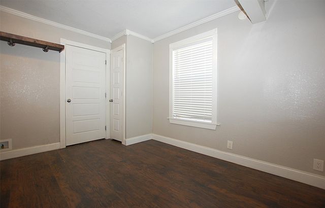 106 W Church Street, Crandall, TX 75114