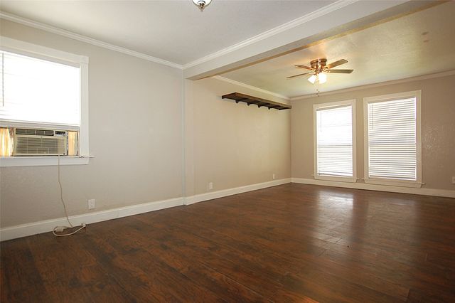 106 W Church Street, Crandall, TX 75114