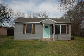 106 W Church Street, Crandall, TX 75114