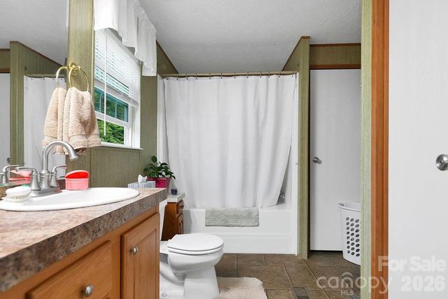 111 Wild Hog Creek Road, Rosman, NC 28772