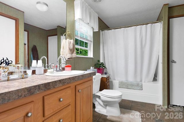 111 Wild Hog Creek Road, Rosman, NC 28772