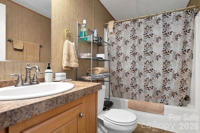 111 Wild Hog Creek Road, Rosman, NC 28772