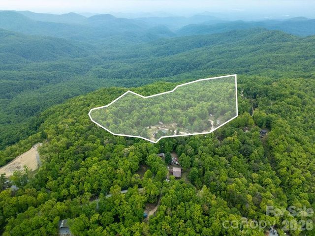 111 Wild Hog Creek Road, Rosman, NC 28772