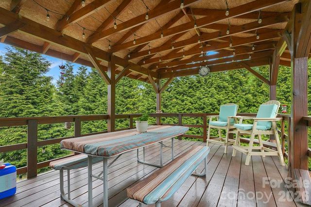 111 Wild Hog Creek Road, Rosman, NC 28772