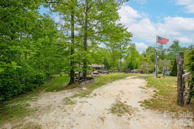 111 Wild Hog Creek Road, Rosman, NC 28772