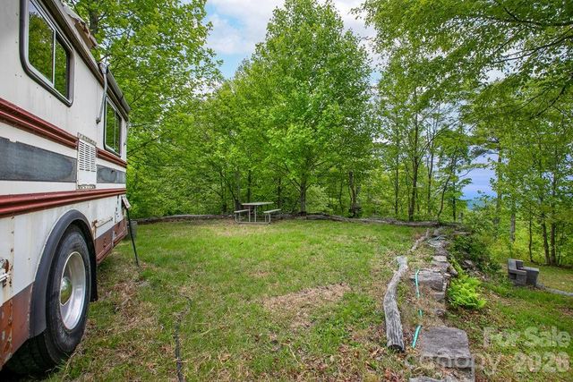 111 Wild Hog Creek Road, Rosman, NC 28772