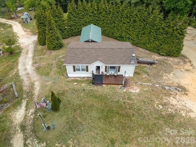 111 Wild Hog Creek Road, Rosman, NC 28772