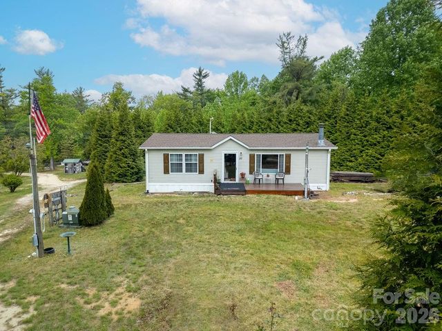 111 Wild Hog Creek Road, Rosman, NC 28772