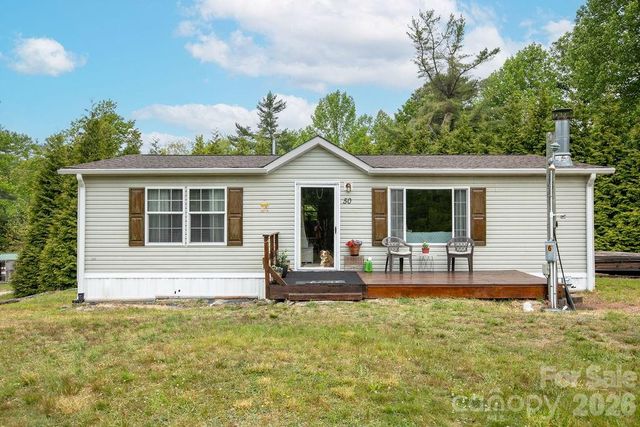 111 Wild Hog Creek Road, Rosman, NC 28772
