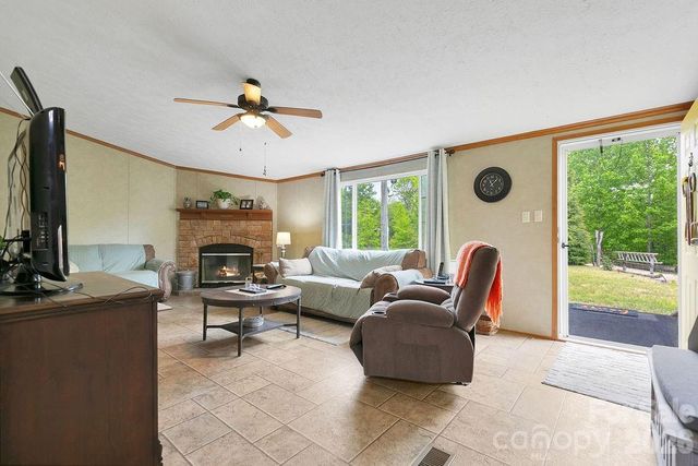 111 Wild Hog Creek Road, Rosman, NC 28772