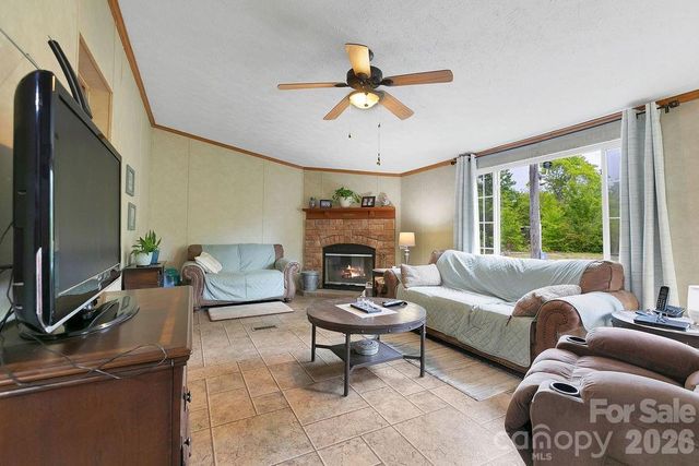 111 Wild Hog Creek Road, Rosman, NC 28772