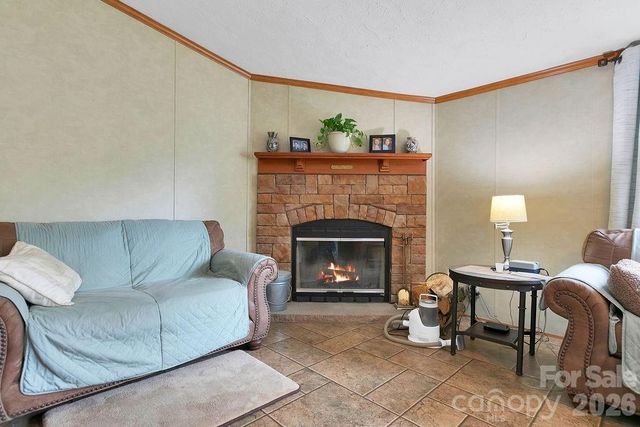 111 Wild Hog Creek Road, Rosman, NC 28772