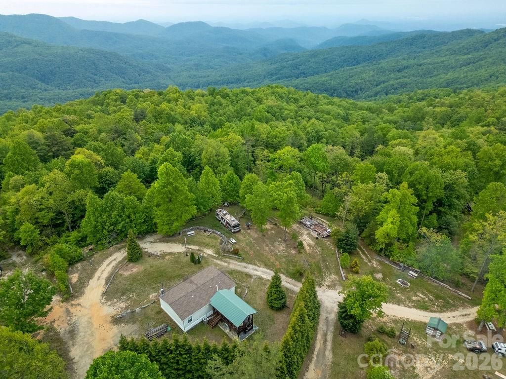111 Wild Hog Creek Road, Rosman, NC 28772