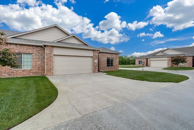139 N Sheridan Ave, Valley Center, KS 67147